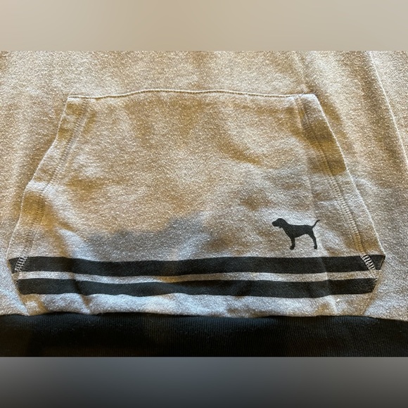 S - VS Pink UCF Knights Hoodie - Picture 11 of 16